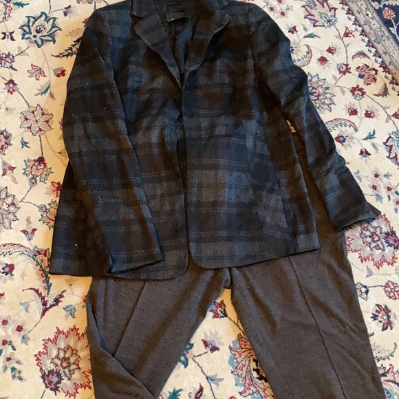 Akris jacket Pant combo - Picture 4 of 11